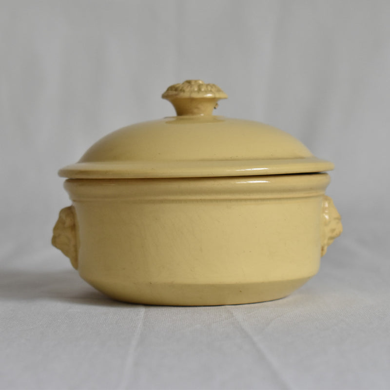 アンティーク テリーヌ U&Cサルグミンヌ