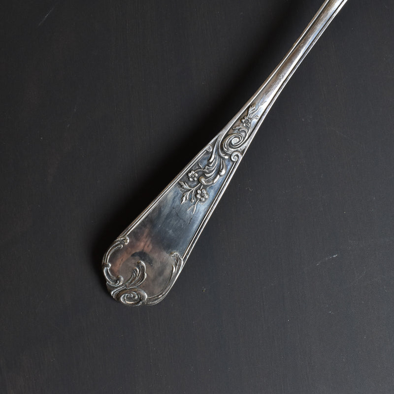 Saint Médard　ヴィンテージ ケーキサーバー