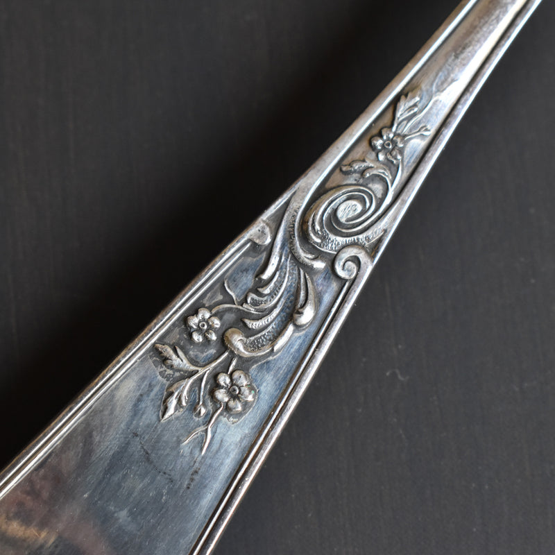 Saint Médard　ヴィンテージ ケーキサーバー