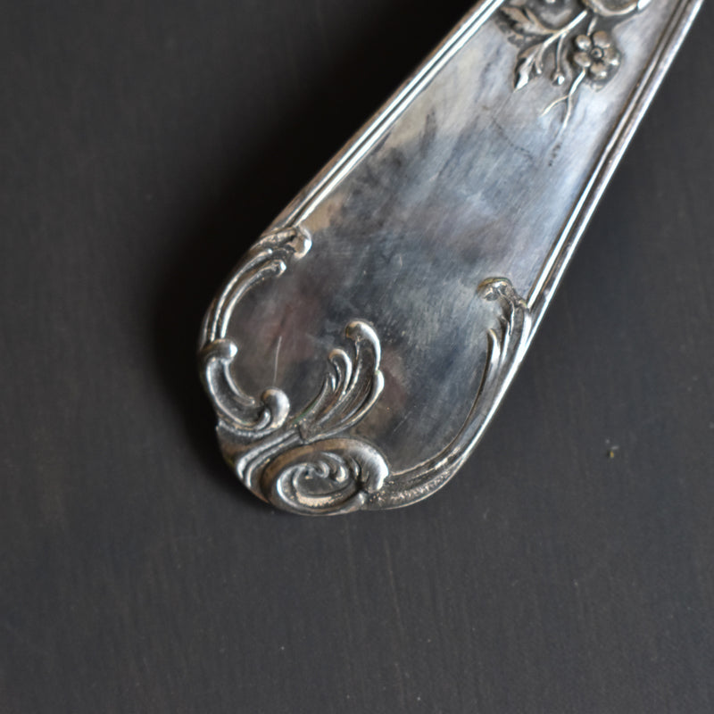 Saint Médard　ヴィンテージ ケーキサーバー