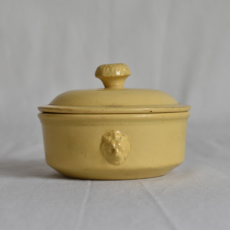 Antique Terrine K&G Lunéville