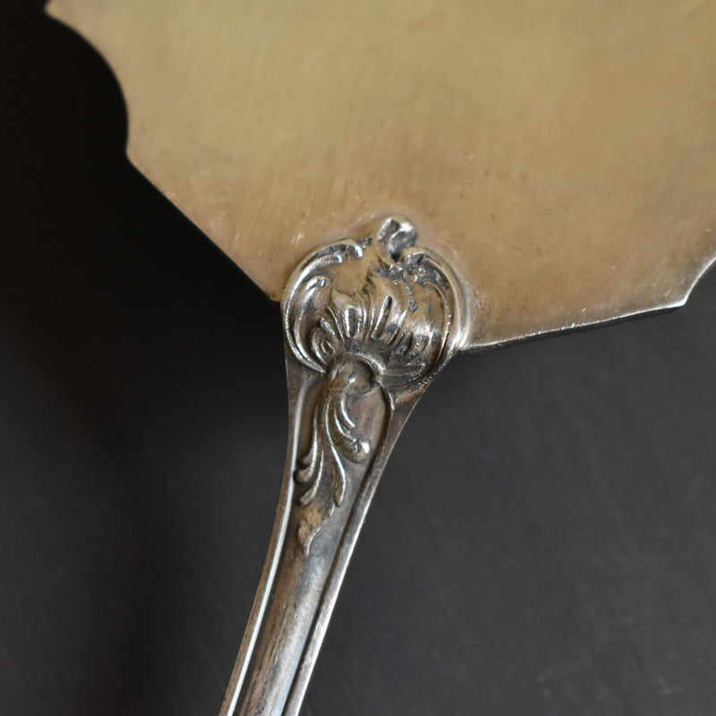 Saint Médard　ヴィンテージ ケーキサーバー