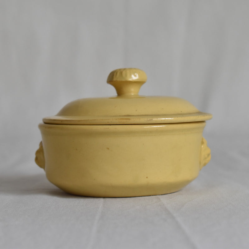 Antique Terrine K&G Lunéville