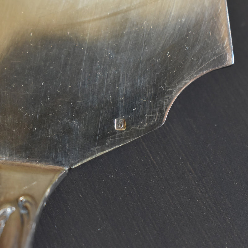 Saint Médard　ヴィンテージ ケーキサーバー