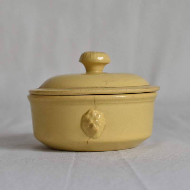Antique Terrine K&G Lunéville