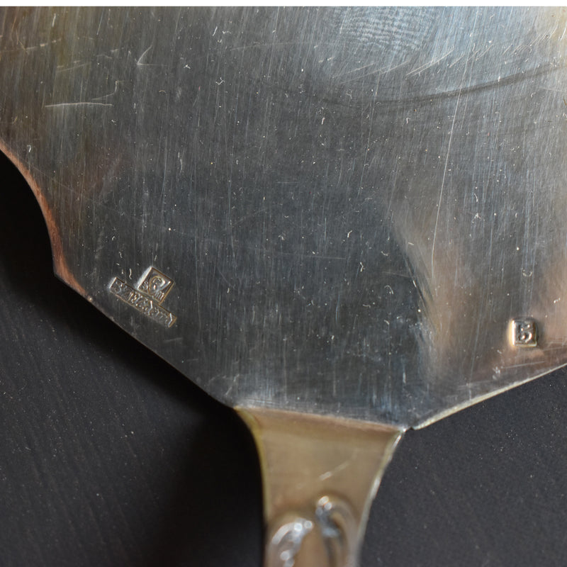 Saint Médard　ヴィンテージ ケーキサーバー