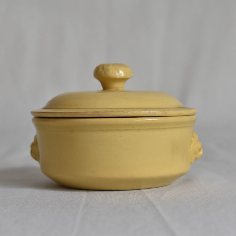 Antique Terrine K&G Lunéville
