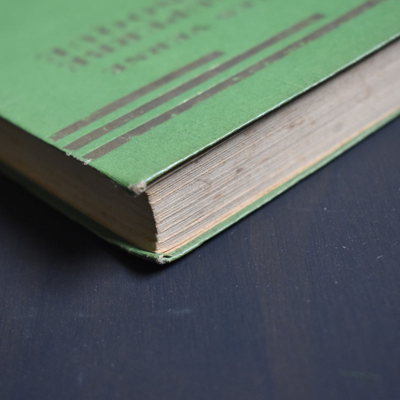 Vintage Book: Jules Verne - Le Superbe Orénoque