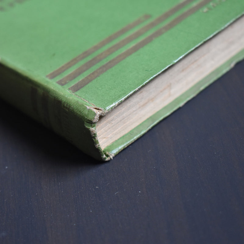 Vintage Book: Jules Verne - Le Superbe Orénoque
