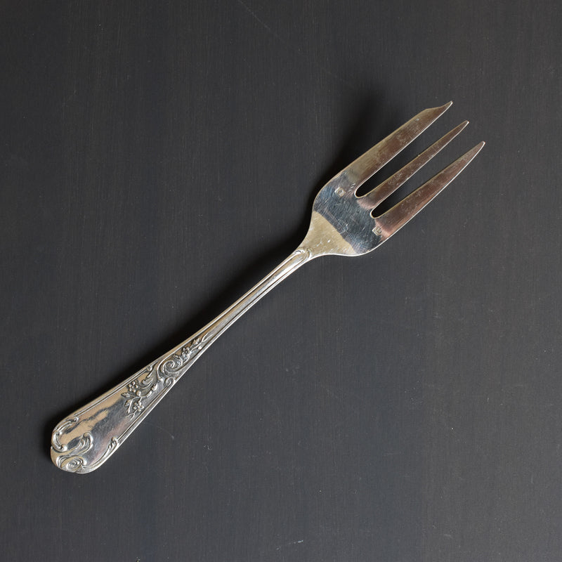 Saint Médard Vintage Dessert Fork