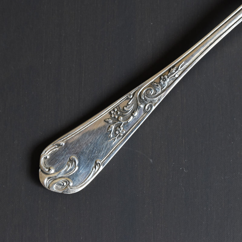 Saint Médard Vintage Dessert Fork