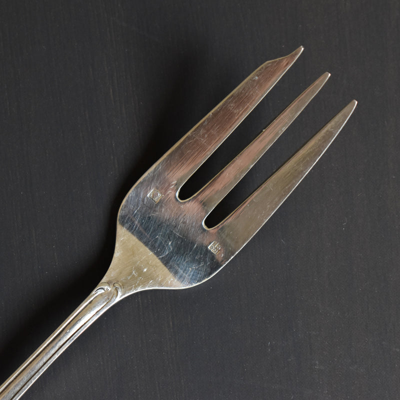 Saint Médard Vintage Dessert Fork