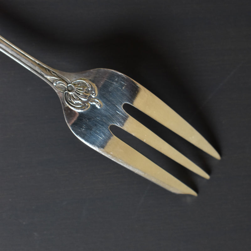 Saint Médard Vintage Dessert Fork