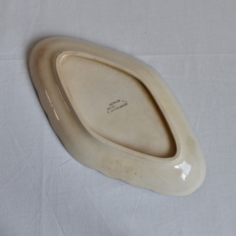 Vintage Raviers Salins Monaco A