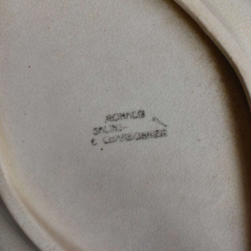 Vintage Raviers Salins Monaco A
