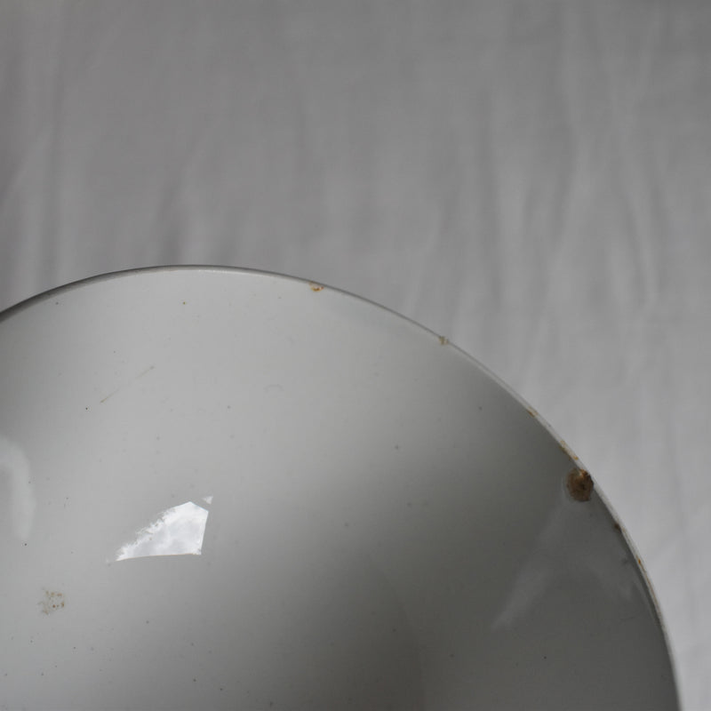 Vintage Cafe au Lait Bowl Digoin & Sarreguemines Badonviller