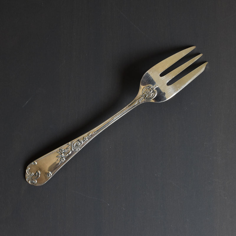 Saint Médard Vintage Dessert Fork
