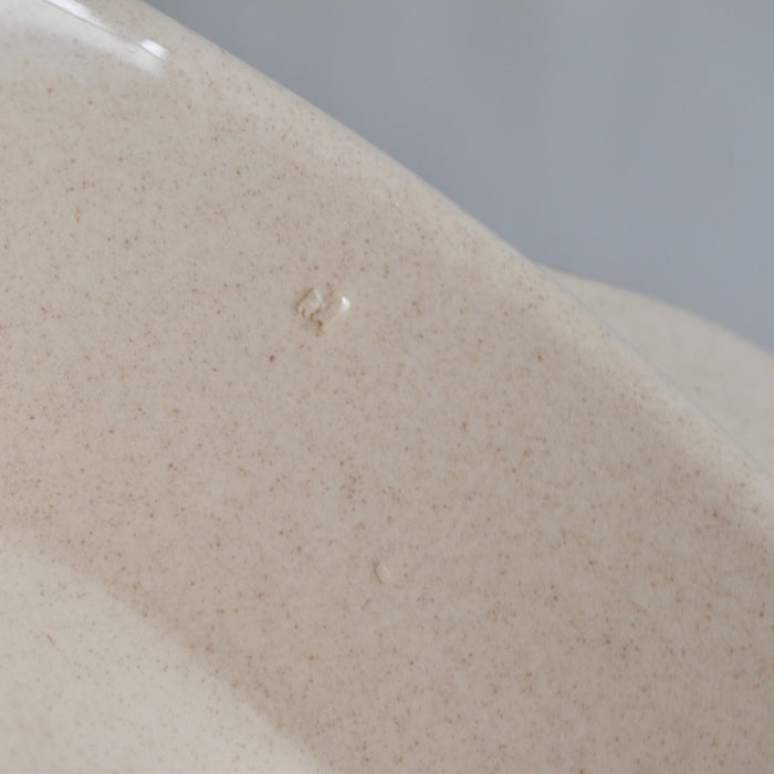 ヴィンテージ グラタンディッシュEmile Henry ストーンウエア