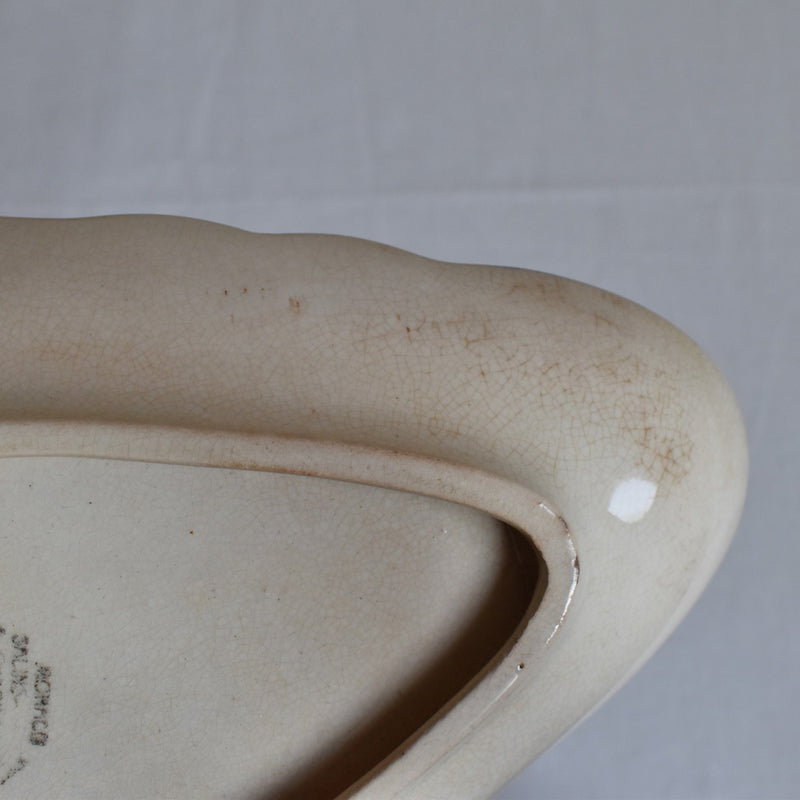 Vintage Raviers Salins Monaco A