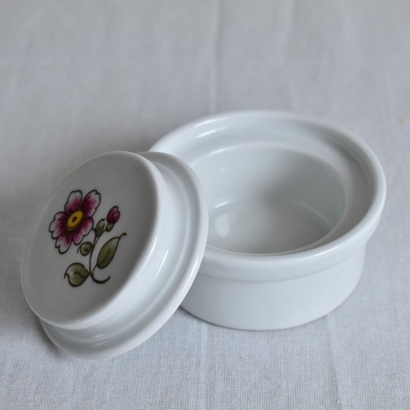 Vintage Pillivuyt Cocotte A