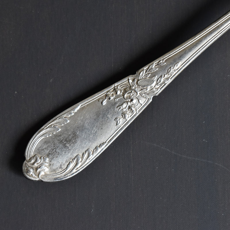 SFAM ヴィンテージオイスターフォーク