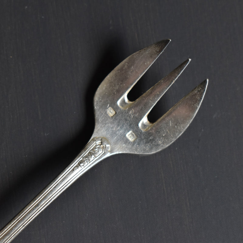 SFAM ヴィンテージオイスターフォーク