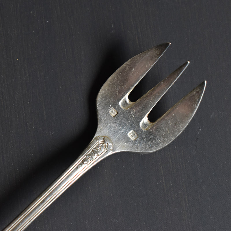 SFAM ヴィンテージオイスターフォーク