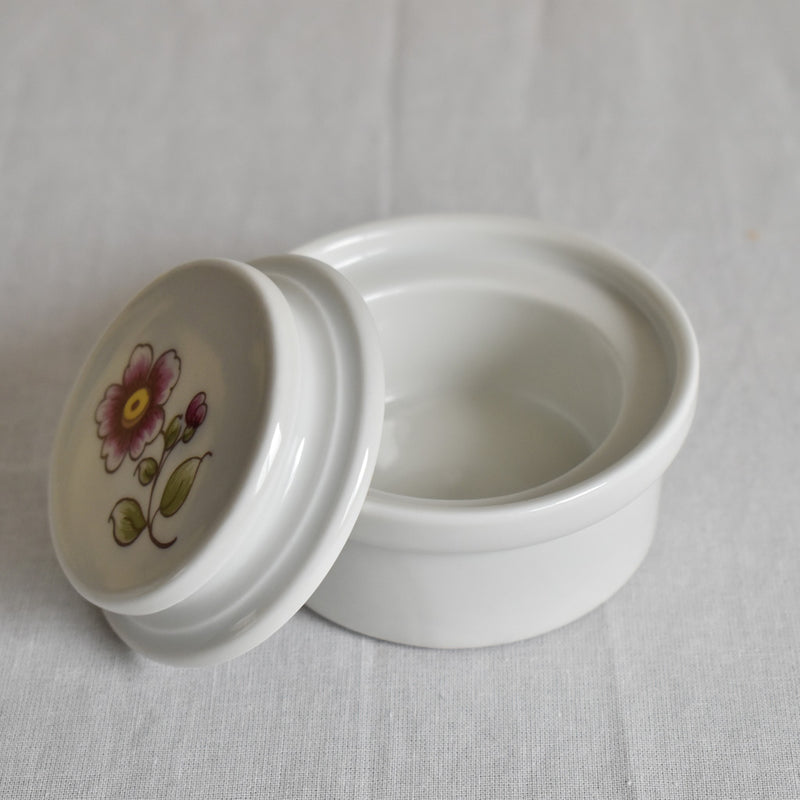 Vintage Cocotte Pillivuyt B