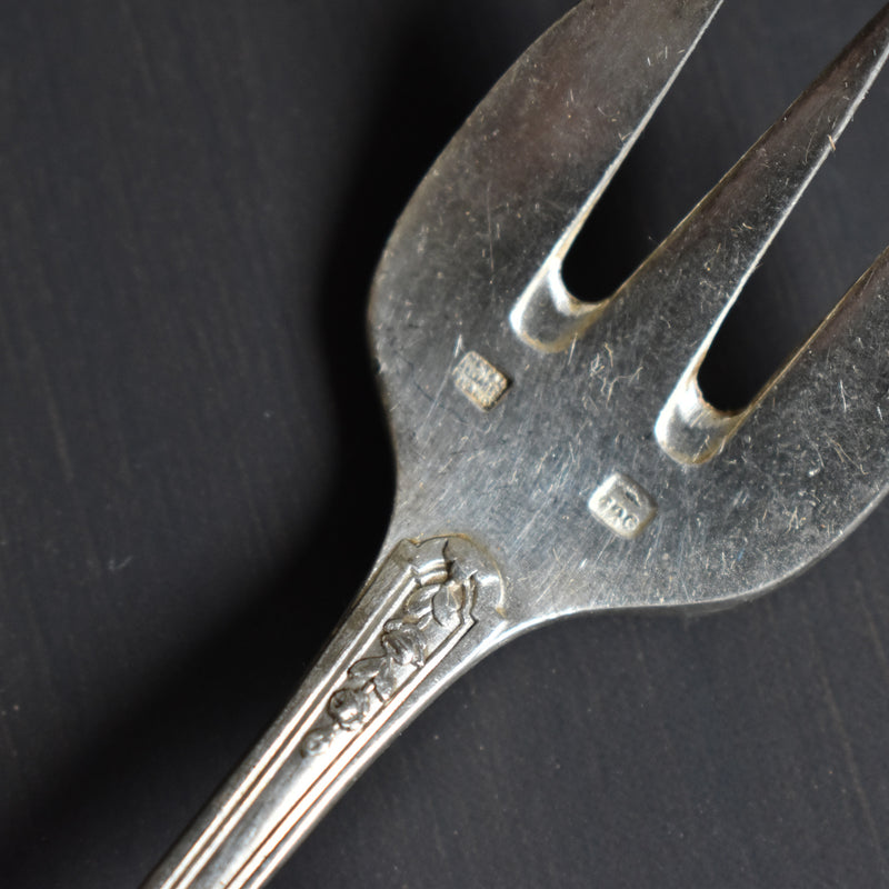 SFAM ヴィンテージオイスターフォーク