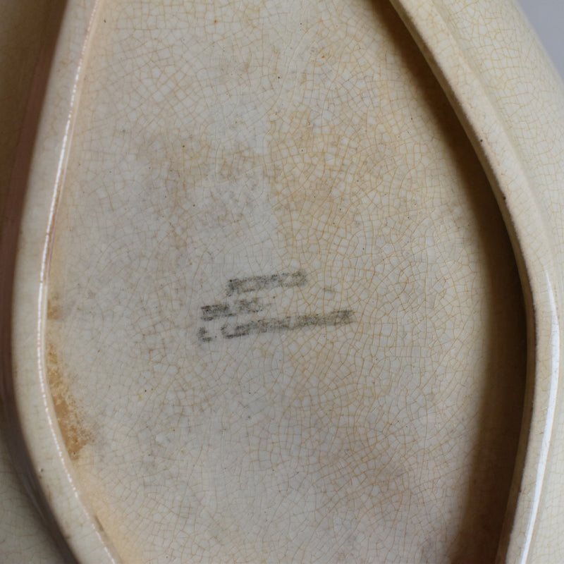 Vintage Raviere Salins Monaco B