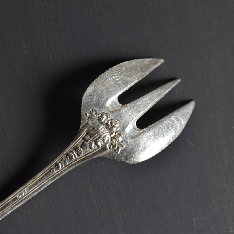 SFAM ヴィンテージオイスターフォーク