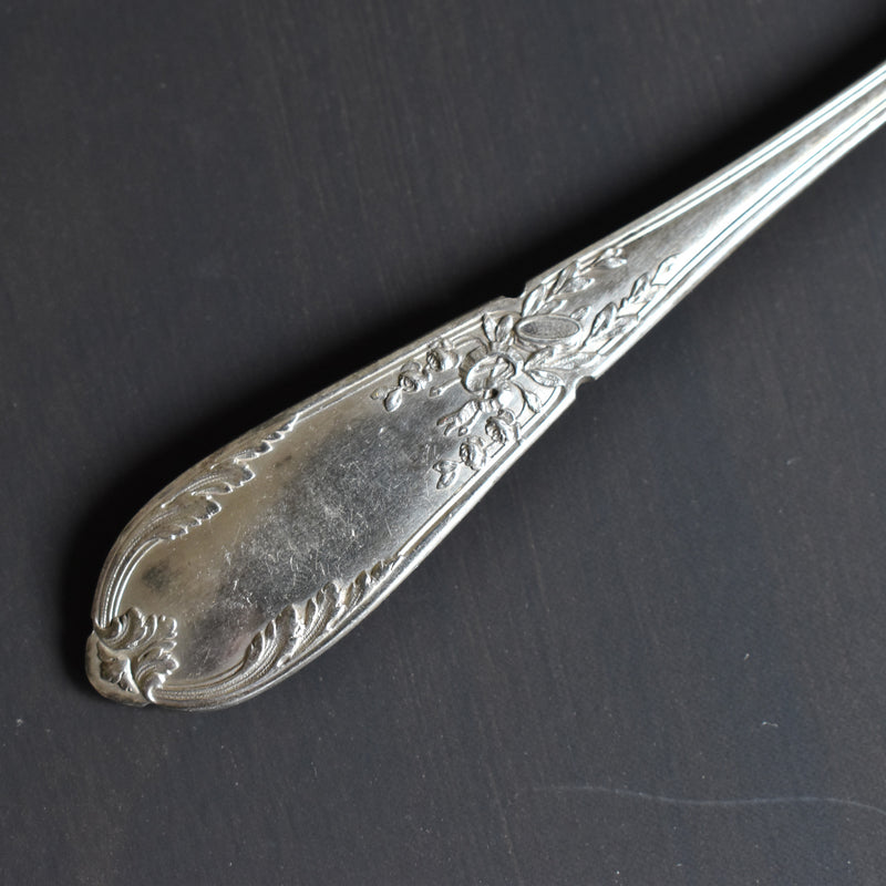 SFAM ヴィンテージオイスターフォーク