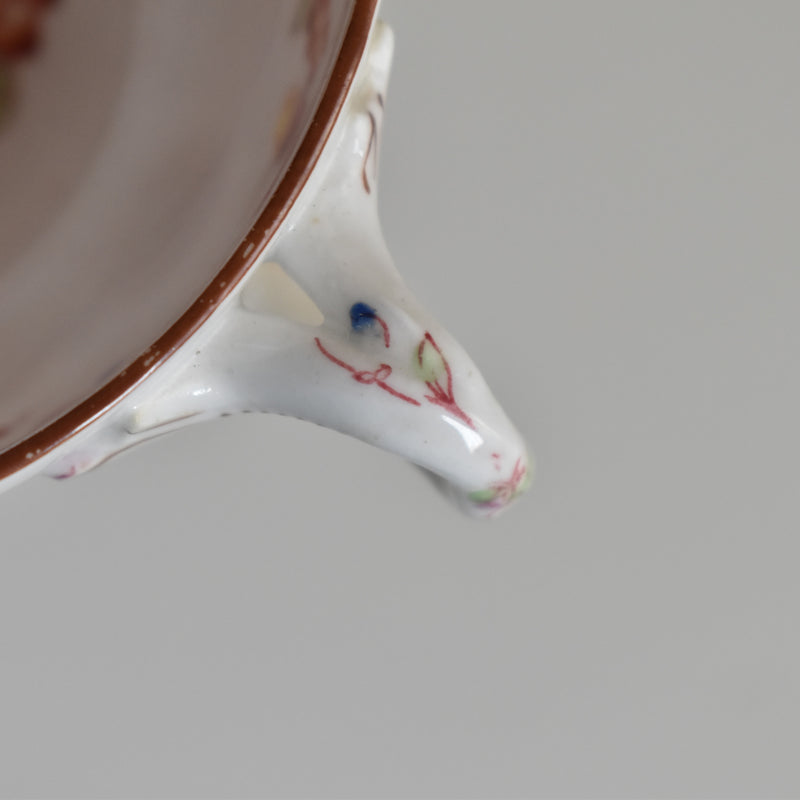 アンティークカップ＆ソーサー サルグミンヌ Minton 252 A