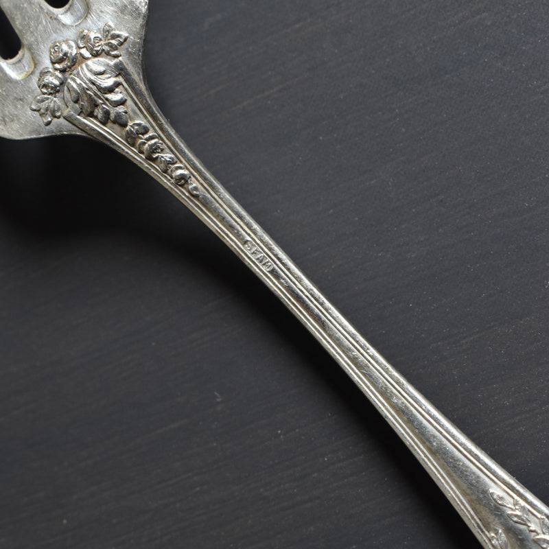 SFAM ヴィンテージオイスターフォーク