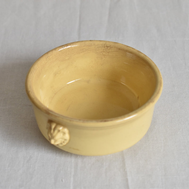 アンティーク テリーヌ U&Cサルグミンヌ