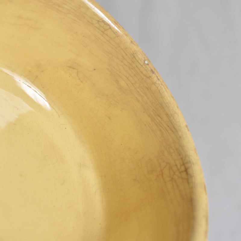 アンティーク テリーヌ U&Cサルグミンヌ