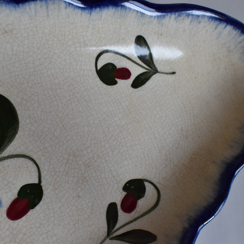 Vintage Raviere Salins Monaco B