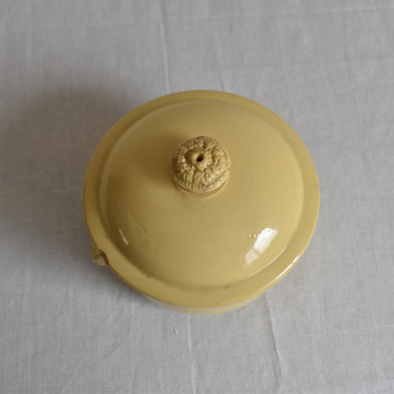 アンティーク テリーヌ U&Cサルグミンヌ