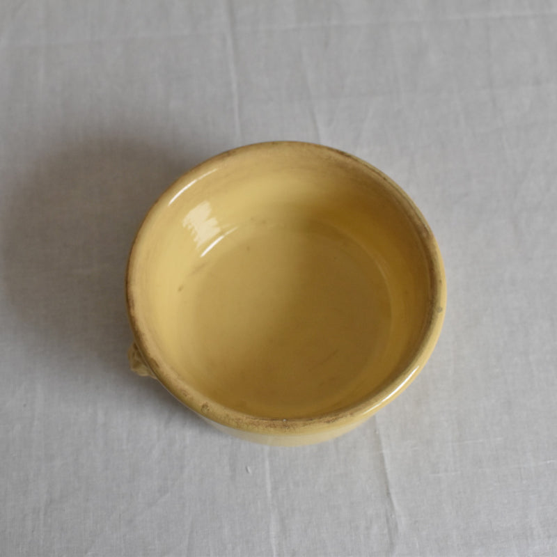 アンティーク テリーヌ U&Cサルグミンヌ