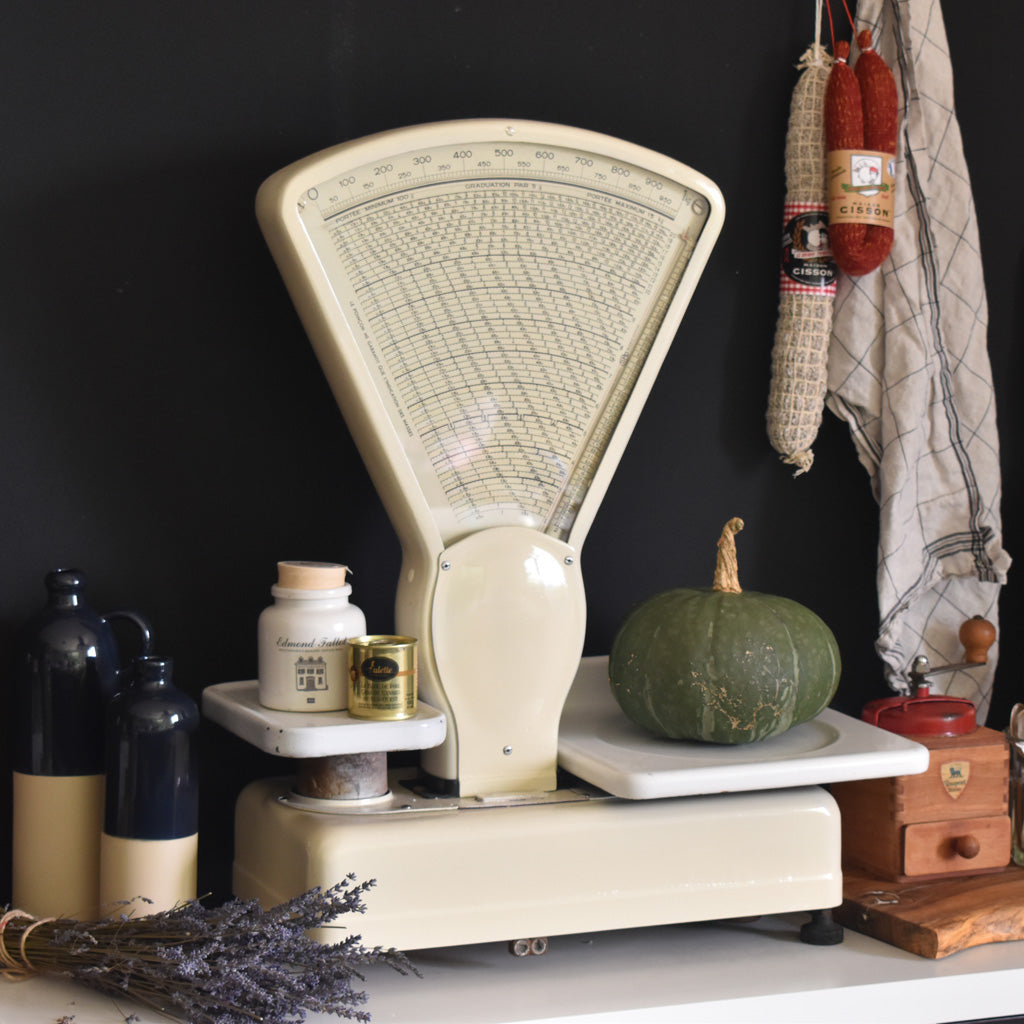 Berkel ヴィンテージスケール フランスヴィンテージ＆アンティーク雑貨