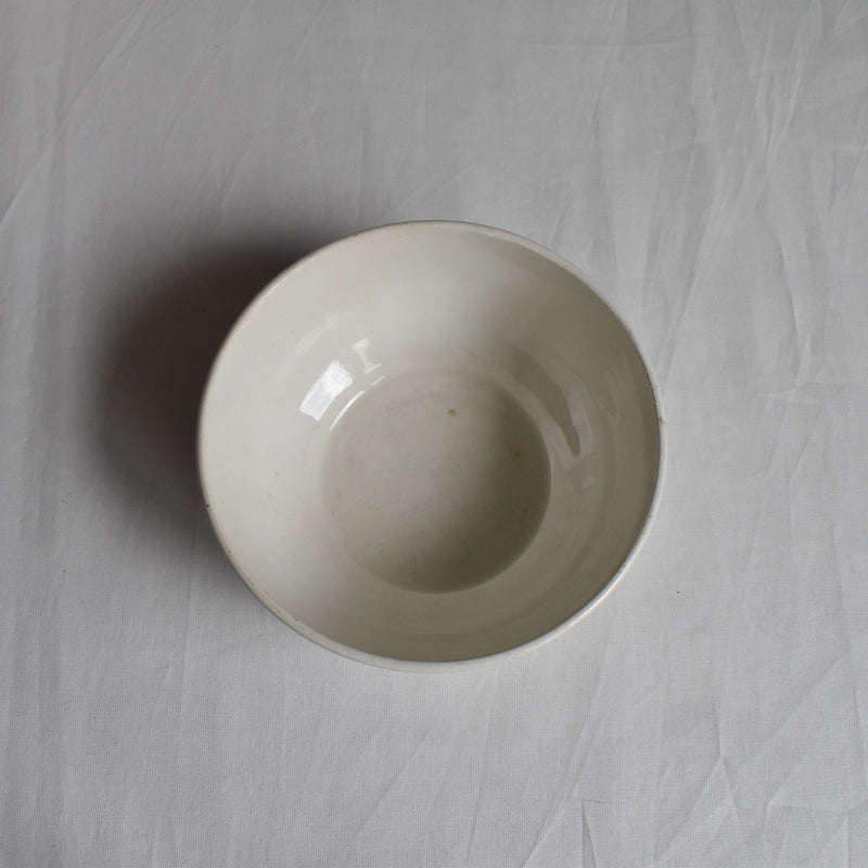 Vintage Bowl - Saint-Amand (Ceranord) Monique