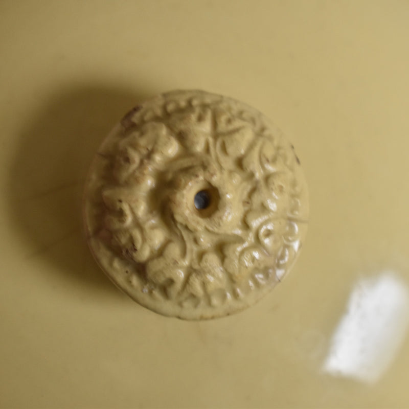 アンティーク テリーヌ U&Cサルグミンヌ