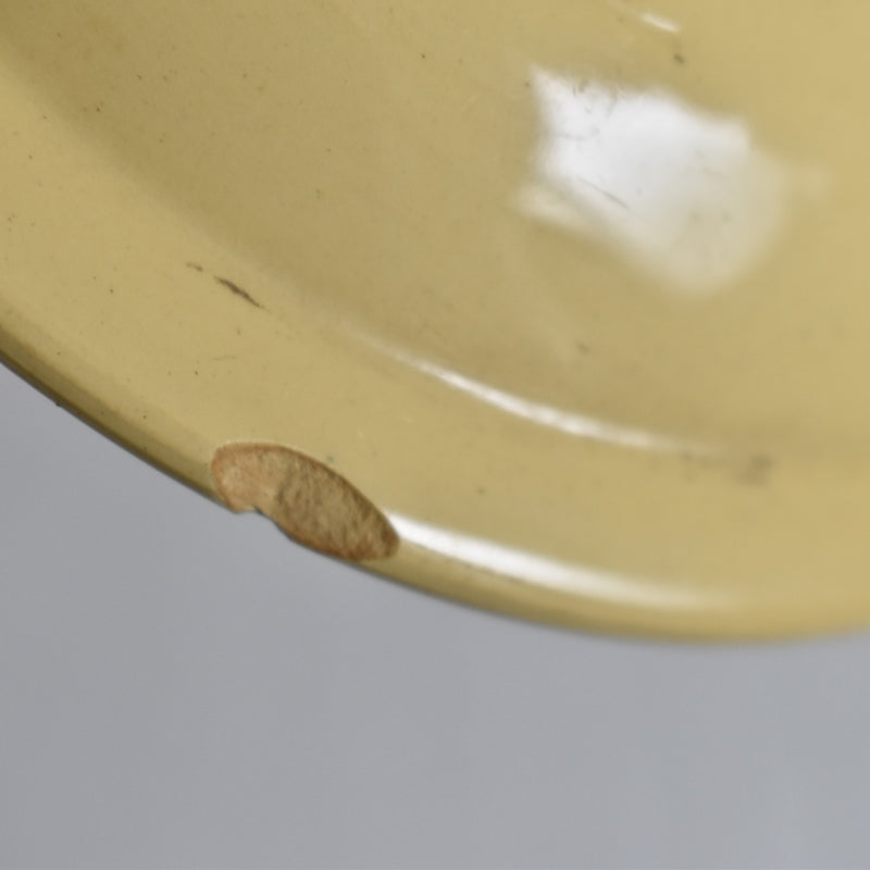 アンティーク テリーヌ U&Cサルグミンヌ