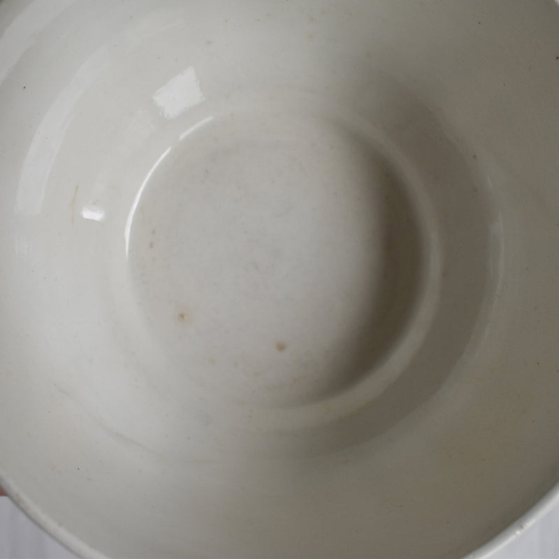 Vintage Bowl - Saint-Amand (Ceranord) Monique