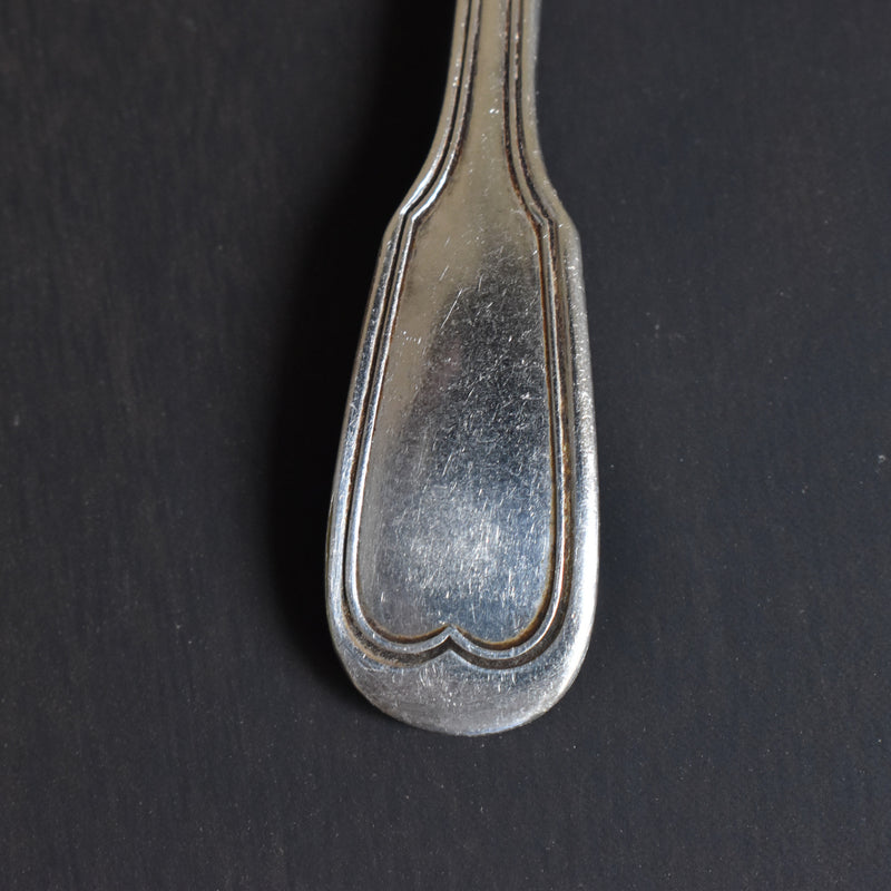 Vintage Dessert Spoon Set of 3 (SFAM & JB)
