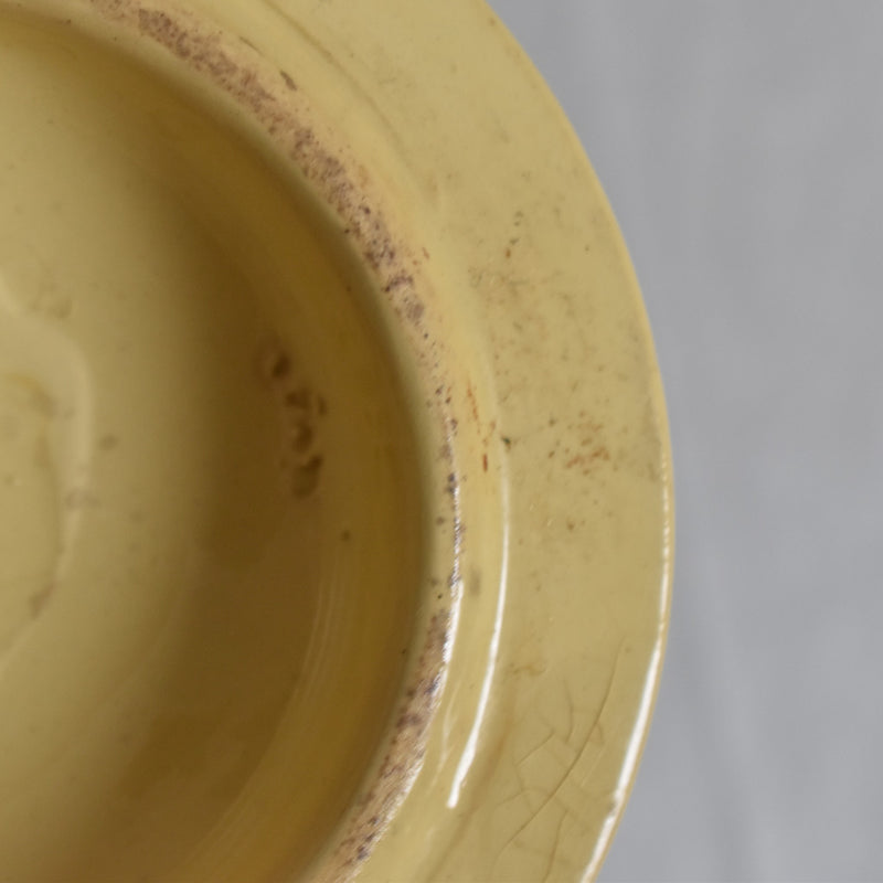 アンティーク テリーヌ U&Cサルグミンヌ