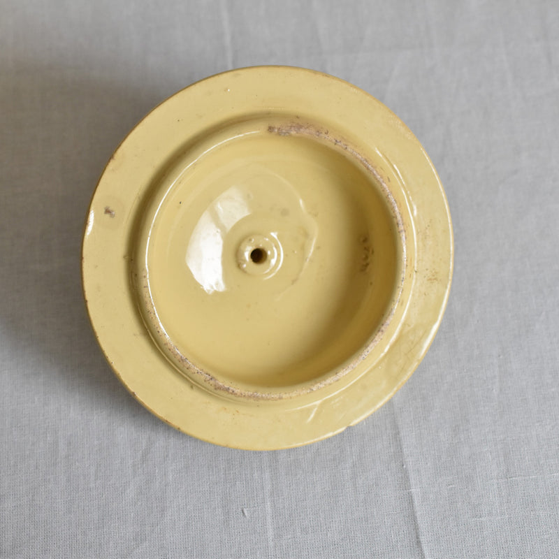 アンティーク テリーヌ U&Cサルグミンヌ