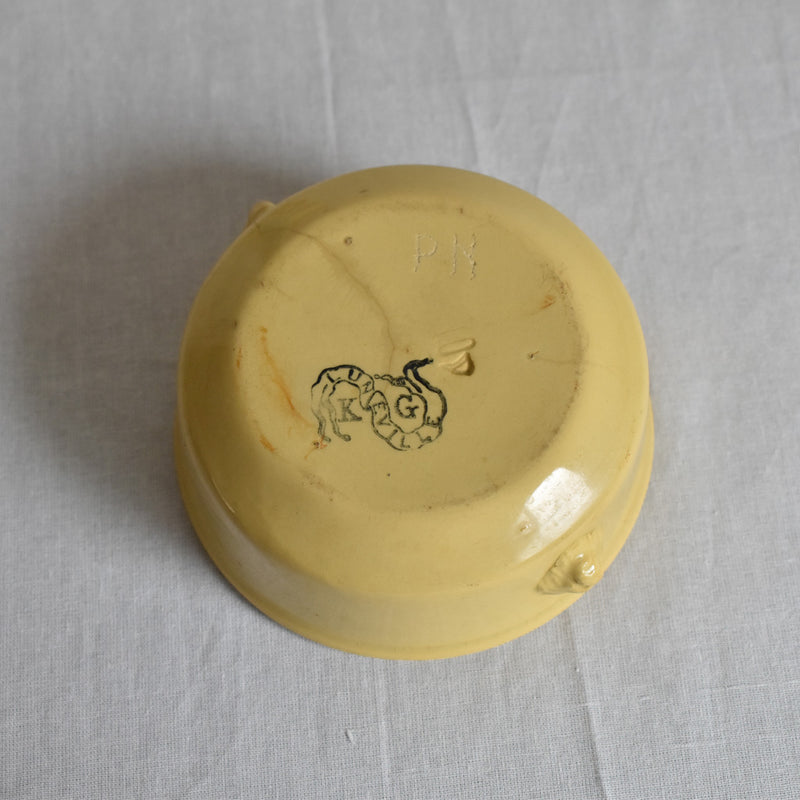 Antique Terrine K&G Lunéville