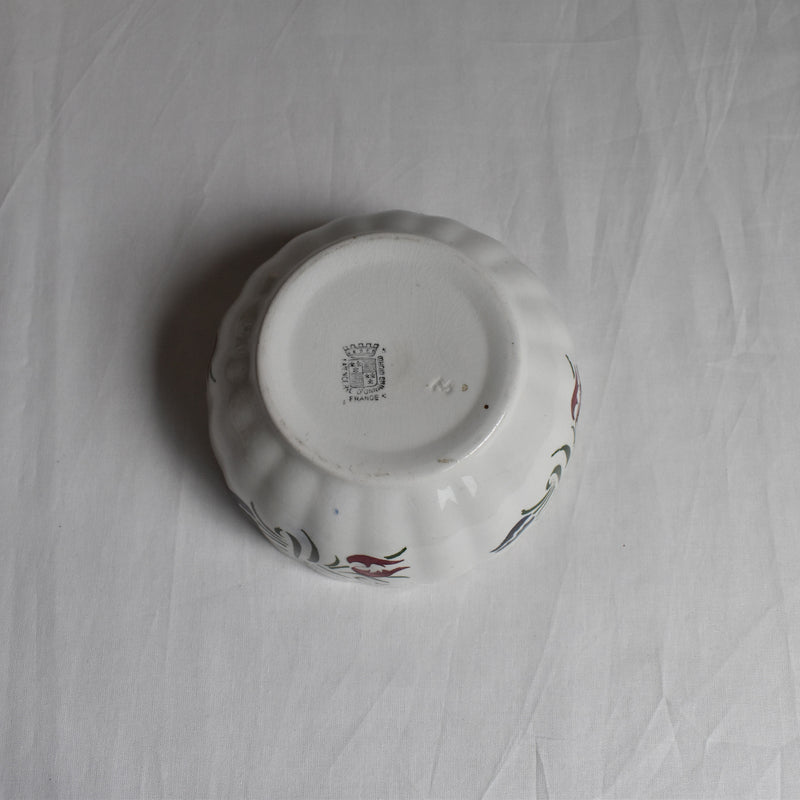 Vintage Bowl: O'Nan Kiln