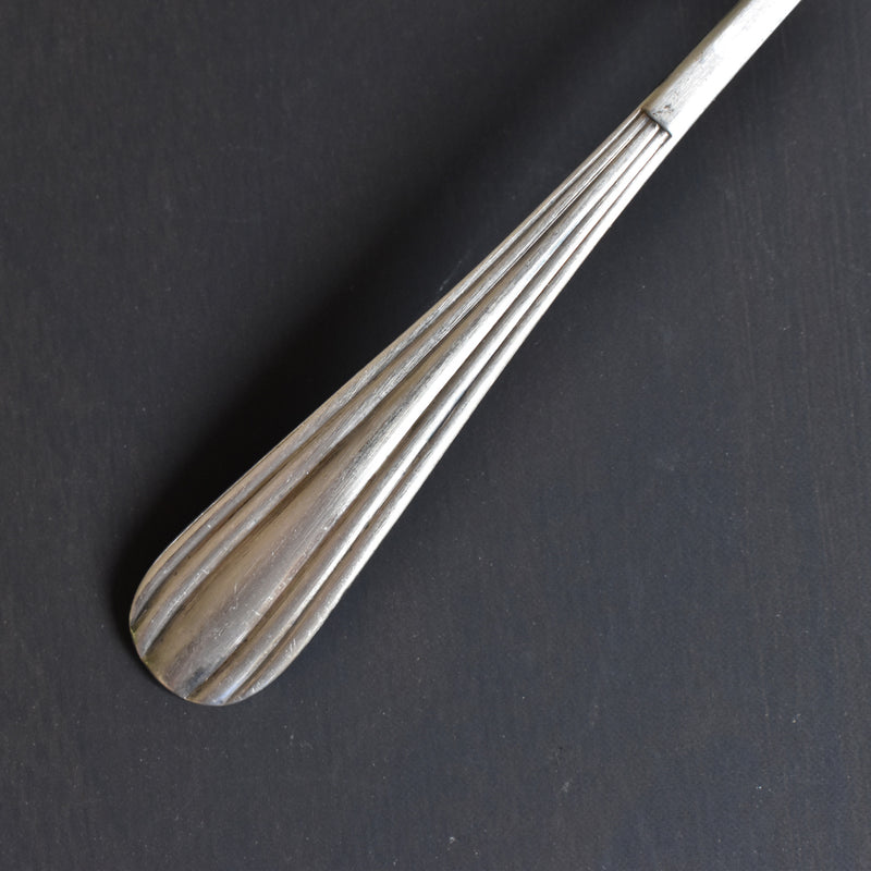 Vintage Dessert Spoon Set of 3 (SFAM & JB)
